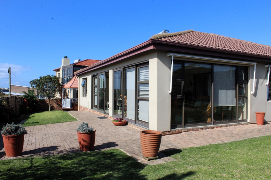 3 Bedroom Property for Sale in Forest Downs Eastern Cape